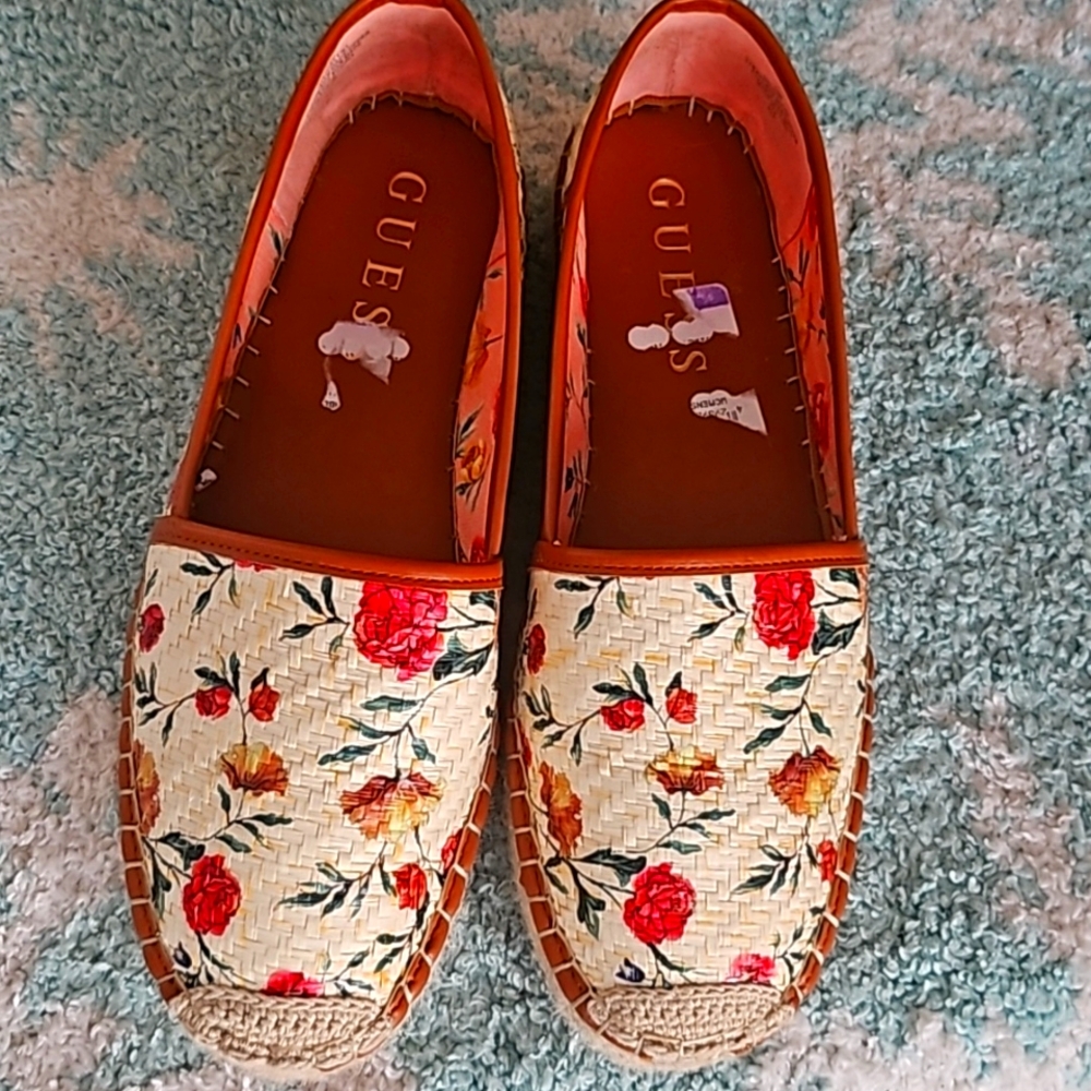 Guess shoes